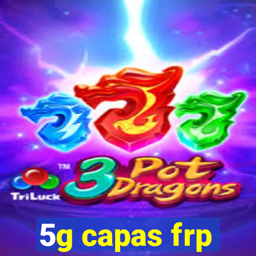 5g capas frp